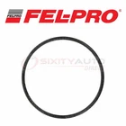Fel-pro Exhaust Pipe Flange Gasket For 2009-2010 Dodge Ram 2500 5.7L V8 New. Price: $19.65.