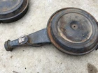 Gm Chevrolet Pontiac Buick Oldsmobile? Breather Air Cleaner Filter 4 Barrel Used. Price: $85.00.