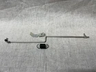 1967 1968 390GT 428CJ Throttle Return Rod, Spring, & Bracket Kit Mustang Cougar New. Price: $71.95.