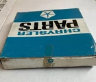 Nos Mopar Carburetor Kit 3481138 Stromberg 2BBL Dodge Plymouth Chrysler New. Price: $34.95.