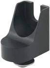Allstar Performance Throttle Cable Bracket Ford Black ALL54273 New. Price: $36.37.