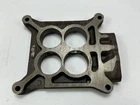 New Unboxed Oem Ford D7PE-9A589-CA Carburetor Egr Spacer Plate 1973-1974 429 460. Price: $99.95.