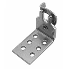 Trans-dapt Morse Cable Bracket 2334 New. Price: $11.83.