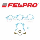 Fel-pro Engine Timing Cover Gasket Set 1979-1996 Ford E-150 Econoline Ns New. Price: $24.42.