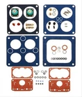 Quick Fuel 3-4700AQFT Kit; 4500 Alcohol 2/3 Cir. New. Price: $116.94.