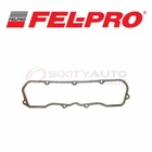Fel-pro Valve Cover Gasket Set For 1988-1991 Buick Skylark 2.5L L4 Engine Oi New. Price: $27.75.