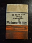 Nos Motorcraft CM-2106 Carburetor Cam Ford D5AZ-9A965-A 2-BARREL (1) New. Price: $13.00.
