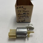 Nos 1973 Nova Chevelle Camaro 4SPD Trans Spark Control Solenoid 1997410 L3 New. Price: $69.95.