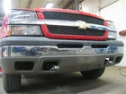 Blue Ox Tow Bar Base Plate BX1682 New. Price: $639.00.