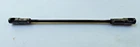 Fiat X1/9 1974-79 Accelerator Link Rod Assembly From Valve Cover Carburetor Used. Price: $19.99.