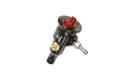 Aeromotive 15631 Fuel Sample Valve Billet Aluminum Black 1/8" Npt Port Size Each New. Price: $151.35.