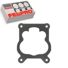 Fel-pro Carburetor Mounting Gasket For 1979-1980 Gmc P3500 New. Price: $15.17.