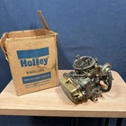 Nos Holley 1920 3229 Bbl Carburetor Dodge A100 225 2658467 New. Price: $199.99.