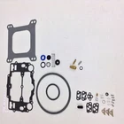 Walker Products Carburetor Repair Kit 159016 Edelbrock 1400 Thunder Avs Series New. Price: $49.06.