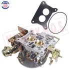 Two Barrel Carburetor Ford 302 351 400 Cu Jeep Engine 2150 2100-A800 New. Price: $74.97.