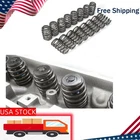 AC-1219 Valve Beehive Springs Kit For Gm Ls Engine 4.8 5.3 5.7 6.0 6.2L New. Price: $53.78.