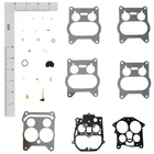 Carburetor Repair Kit Walker Products 15290A New. Price: $45.31.