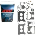 Bwd 10466D Carburetor Repair Kit For E0TEDCA E0TEDBA E0TEBZA E0TEBLA Jb New. Price: $39.89.