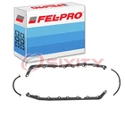 Fel-pro Oil Pan Gasket Set For 1976-1977 Pontiac Lemans 4.3L 5.7L 6.6L V8 Kh New. Price: $34.53.