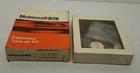 CT-1270 Motorcraft Ford Automotive Carburetor Tune-up Kit D9PZ-9A586-V New. Price: $34.94.