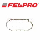 Fel-pro Oil Pan Gasket Set For 1961-1970 Pontiac Tempest 3.2L 5.3L 5.7L 6.4L Jm New. Price: $32.48.