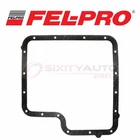 Fel-pro Transmission Oil Gasket For 1967-1979 Mercury Cougar Automatic New. Price: $20.75.