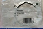 Acdelco Gm# 12593360 Throttle Body Gasket 2008-2012 Chevrolet Malibu 3.6L New. Price: $26.95.