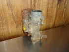 Carter W-1 1-BARREL Carburetor 839987 Gm 1946 1947 1948 Chevrolet 216 6-CYLINDER For. Price: $45.00.