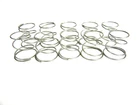 Holley Qft Aed 20-109-10 50CC Accelerator Pump Spring Pack Free Shipping New. Price: $31.96.