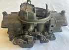 Holley 800 Cfm Carburetor List 4780 Early Roller Linkage Chevy Ford Mopar Race. Price: $219.99.