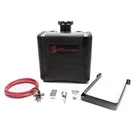 Snow Performance SNO-40016 7 Gal. Water-methanol Injection Tank Reservoir; Black New. Price: $159.81.