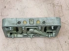 Holley 600 Cfm 1850-2 Carburetor Primary Metering Block 1947 8485 Used. Price: $25.00.