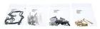 Balls 26-1704 Bike Carburetor Rebuild Kit New. Price: $132.08.