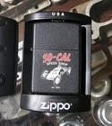 Nos 2004 So-cal Speed Shop Vintage Series Zippo Lighter Unfired Hot Rod Scta Old New. Price: $399.99.