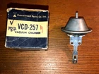 New 1960-1973 Buick 350-400-401-455 Chevrolet 327-350-396-427 Distributor Vacuum. Price: $42.75.