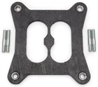 Edelbrock 9266 Heat Insulator Gasket Divided Square Bore Performer New. Price: $37.99.