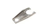 Jaguar Sedan MK2 3.8S Su HD6 Starting Carburetor Bracket AUC2085 Original Used. Price: $44.99.