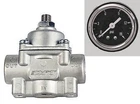 Low Fuel Pressure Regulator Holley Quick Carburetor 1-4 Psi 30-804-SBG New. Price: $62.95.