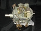 1971 Oldsmobile 350 Cutlass 7041250 Dtd 1051 Quadrajet Carburetor Restored Remanufactured. Price: $1195.00.