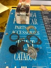 Nos Ford Therm Choke Kit C2GY-9850-A 1960 Mercury New. Price: $28.00.