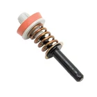 Edelbrock 1468 Performer Series Carburetor Accelerator Pump, 1412/1413 New. Price: $23.99.
