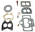 Carter Wcd 2 Bbl Carburetor Kit 1946-1949 Buick 40-50-70 608S 609S 663S 664S New. Price: $63.34.