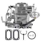 Carburetor For Dodge Plymouth 273-318 Engine Barrel 66-73 1966-1973 Carby New. Price: $76.77.