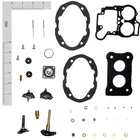Walker Products Carburetor Rebuild Kit Fits 1984-1987 Ford Tempo New. Price: $96.99.