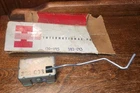 Nos International Scout Choke Thermostat Carter 170-1195 1973-74 V8 304 Holley New. Price: $60.00.