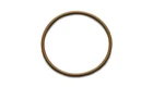 Vibrant Performance 12545R Replacement O-ring 2.5 In. Outer Diameter Weld Fe New. Price: $8.29.