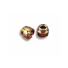 Holley 122-140 Alcohol Jet New. Price: $23.89.