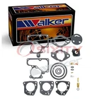 Walker Carburetor Repair Kit For 1962-1967 Chevrolet Bel Biscayne C10 New. Price: $34.83.