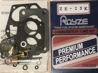 Porsche 356 / Carburetor Kit Royze ZE-25K New. Price: $45.00.