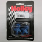 Holley 26-180 -8 Fitting For # 12-920 Fuel Pump Blue 2003 New. Price: $61.99.